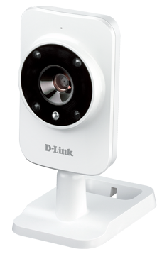 D-Link DCS-935L WiFi Camera