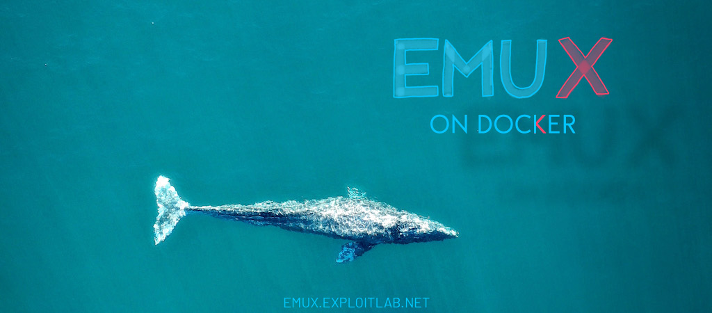 EMUX Docker